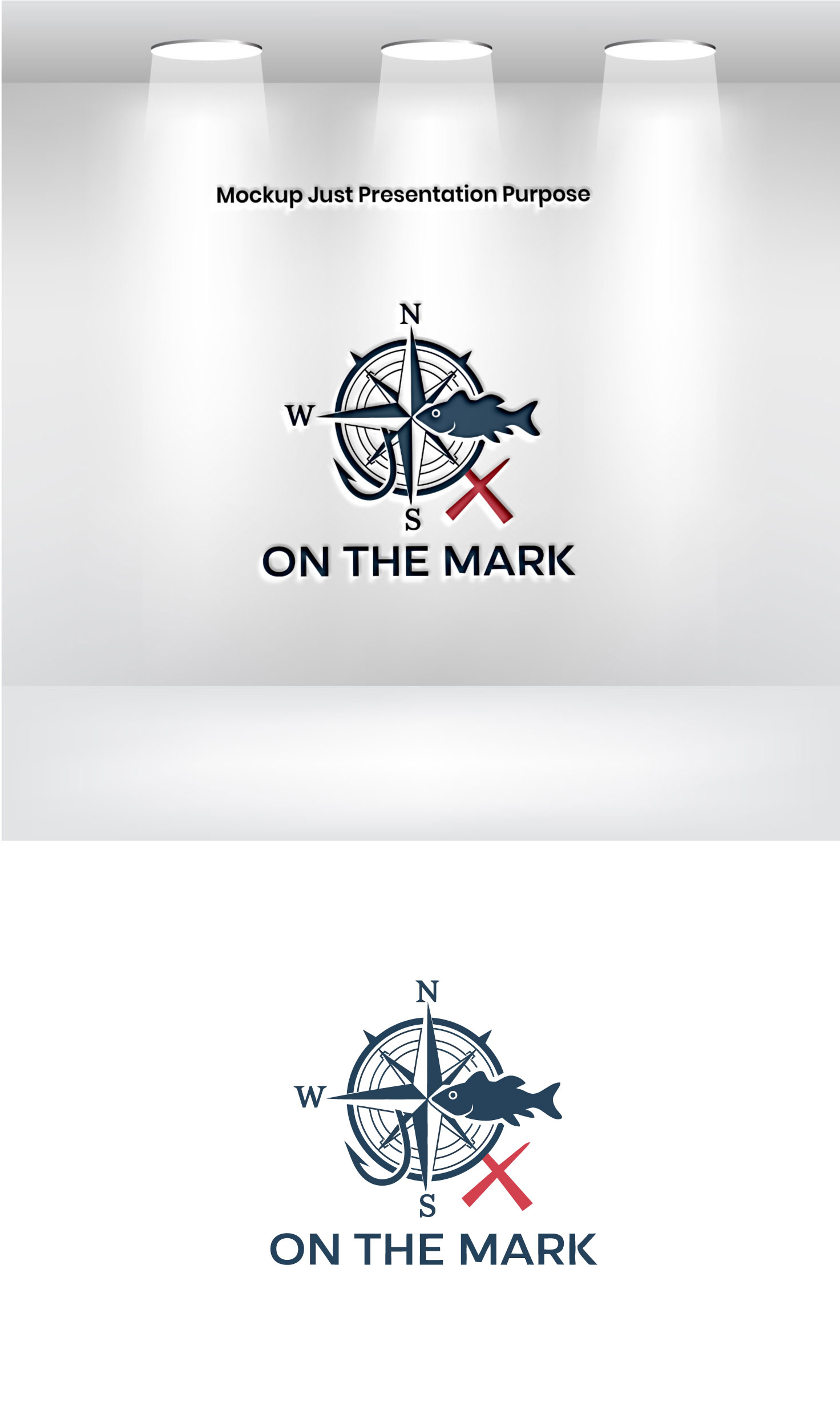 Diseño de Logo por VectorForge para este proyecto | Diseño #34259163