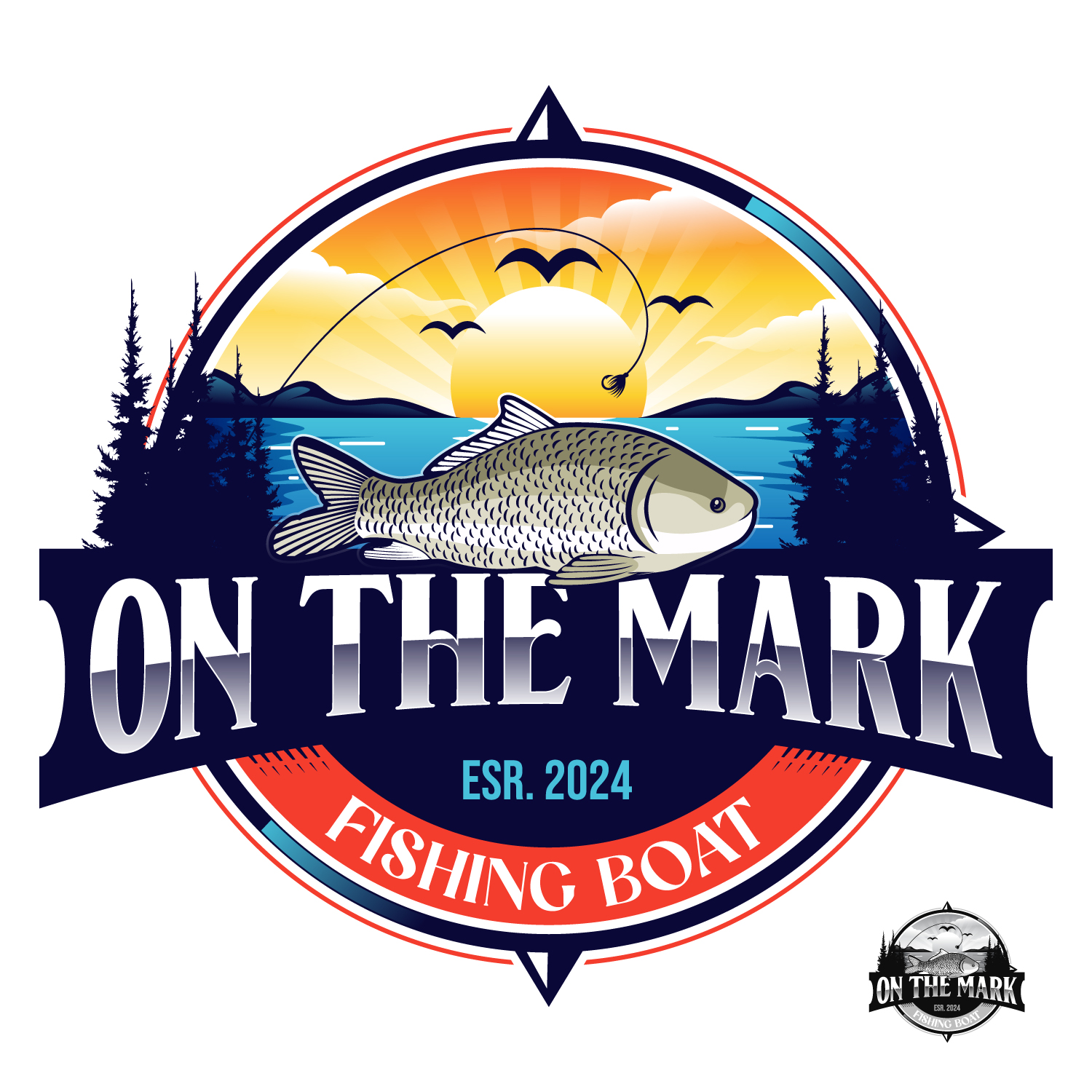 Diseño de Logo por Suvendu.S para este proyecto | Diseño #34275493