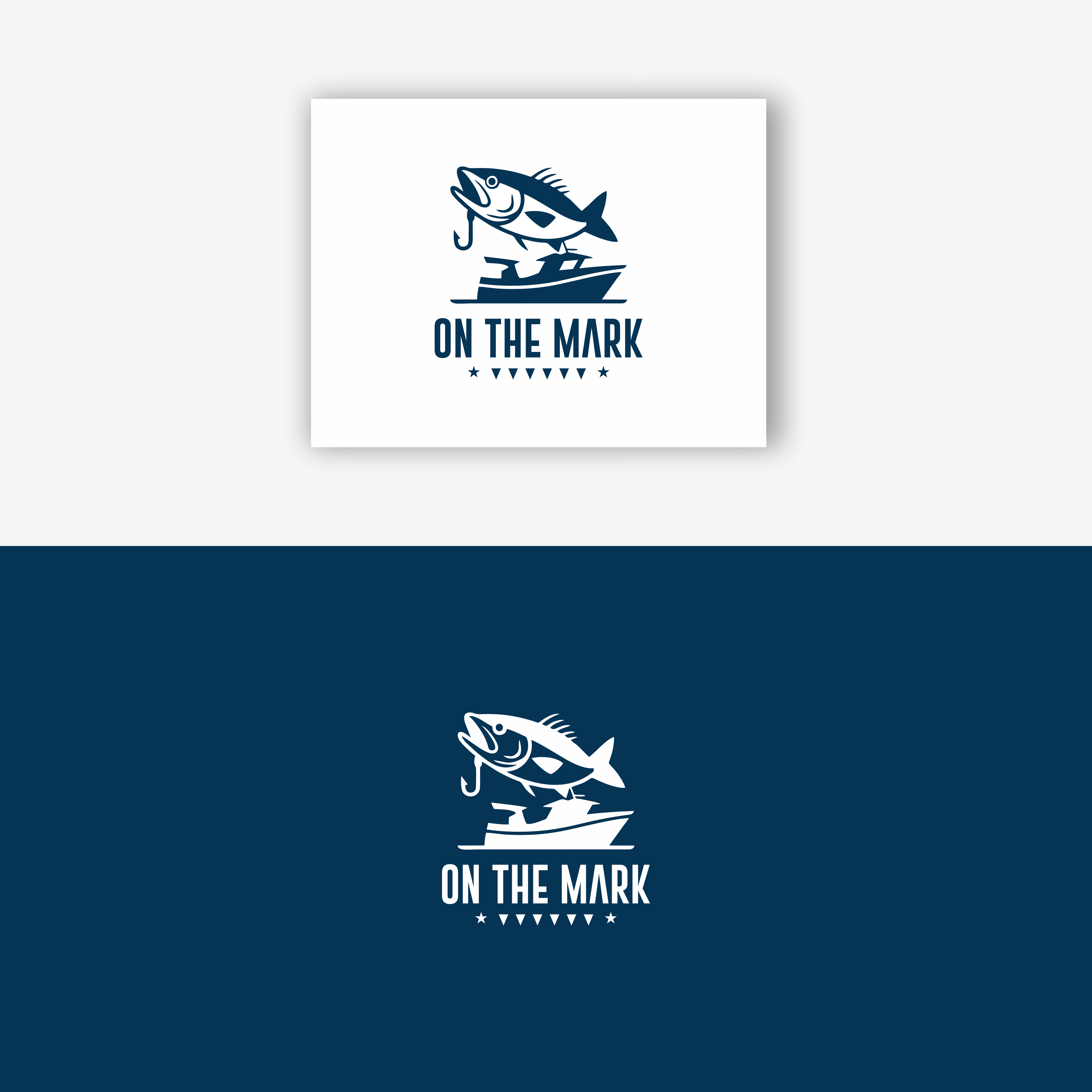Logo Design by cahdesign for this project | Design #34260882