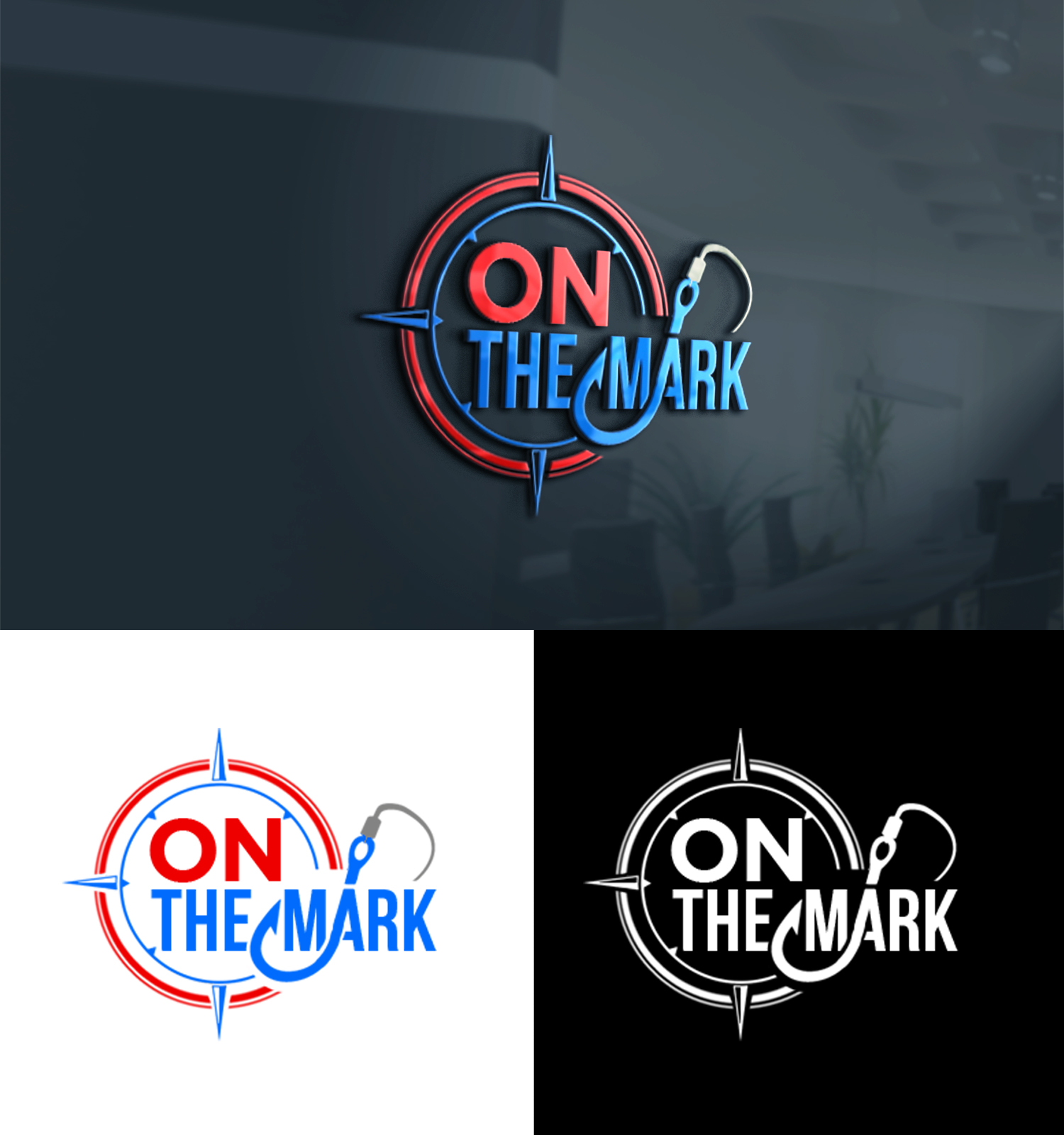 Diseño de Logo por Noor Ezz para este proyecto | Diseño #34256952