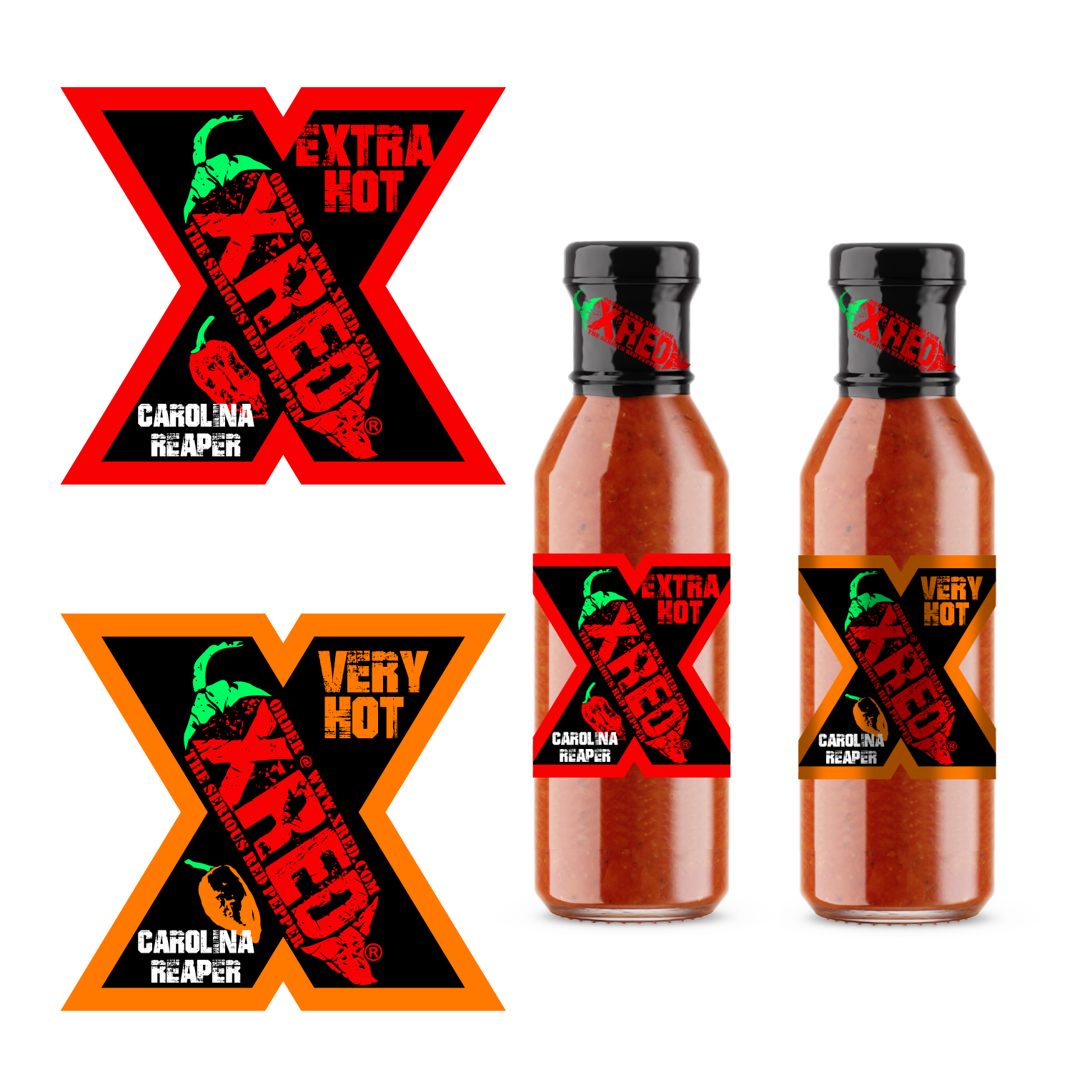 Merchandize-Design von Sergio Coelho für dieses Projekt | Design #34262940