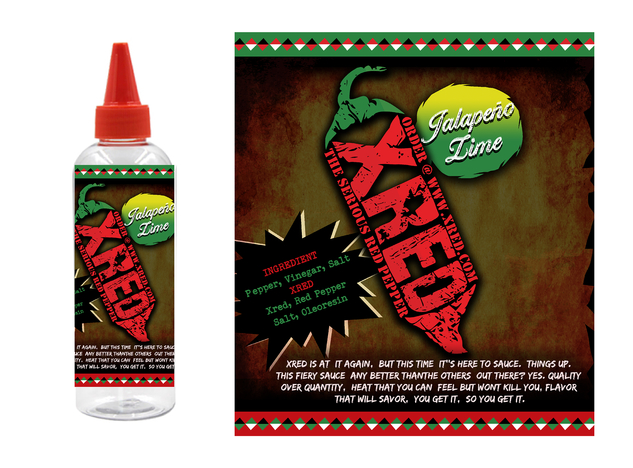 Merchandize Design by JKIANN08 for this project | Design #34266095