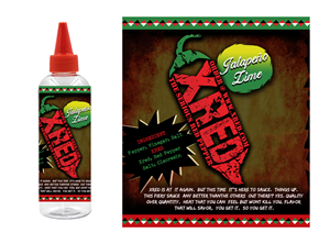 Merchandize Design by JKIANN08 for this project | Design: #34266095