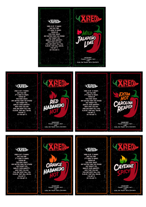 Merchandize Design by JKIANN08 for this project | Design: #34302644