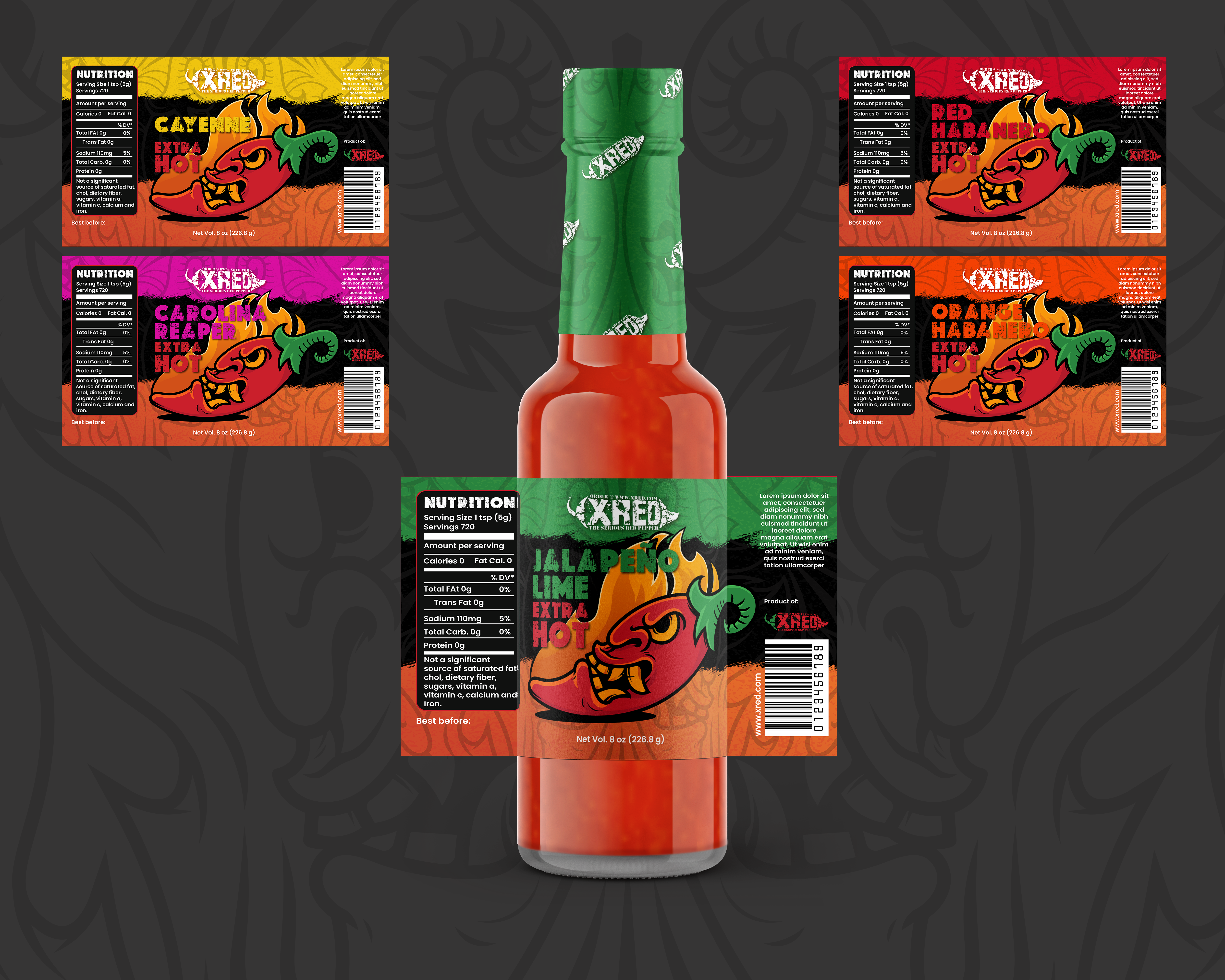 Design de Produit Promotionnel par cherryfine pour ce projet | Design #34261537