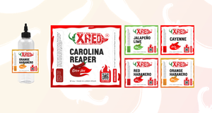 Merchandize Design by Grip19 for this project | Design: #34298868