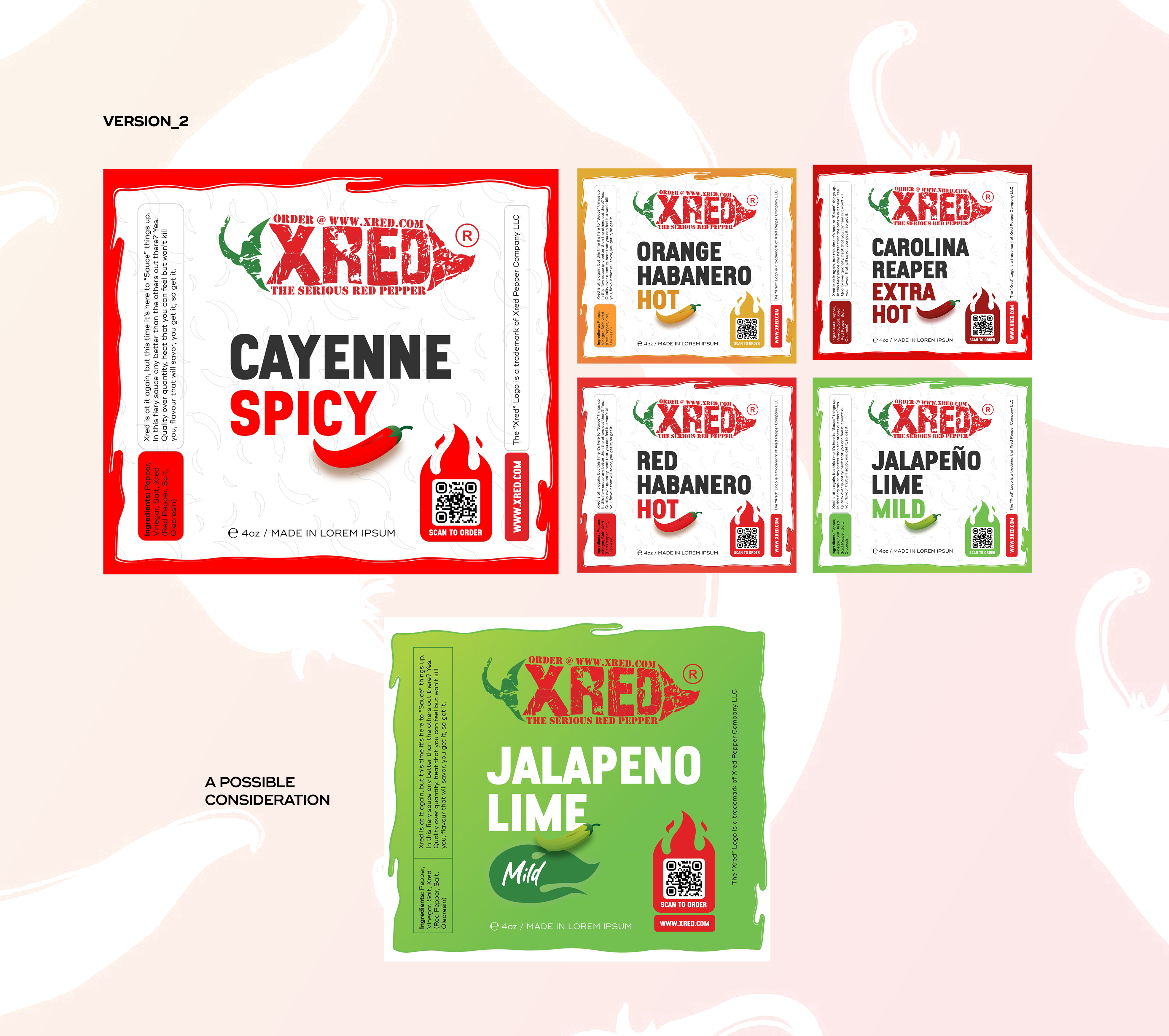Merchandize Design by Grip19 for this project | Design #34309426