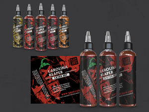 Design de Produit Promotionnel par raphis pour ce projet | Design : #34278342