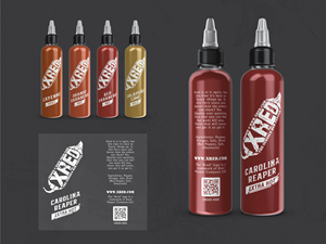 Design de Produit Promotionnel par raphis pour ce projet | Design : #34285165