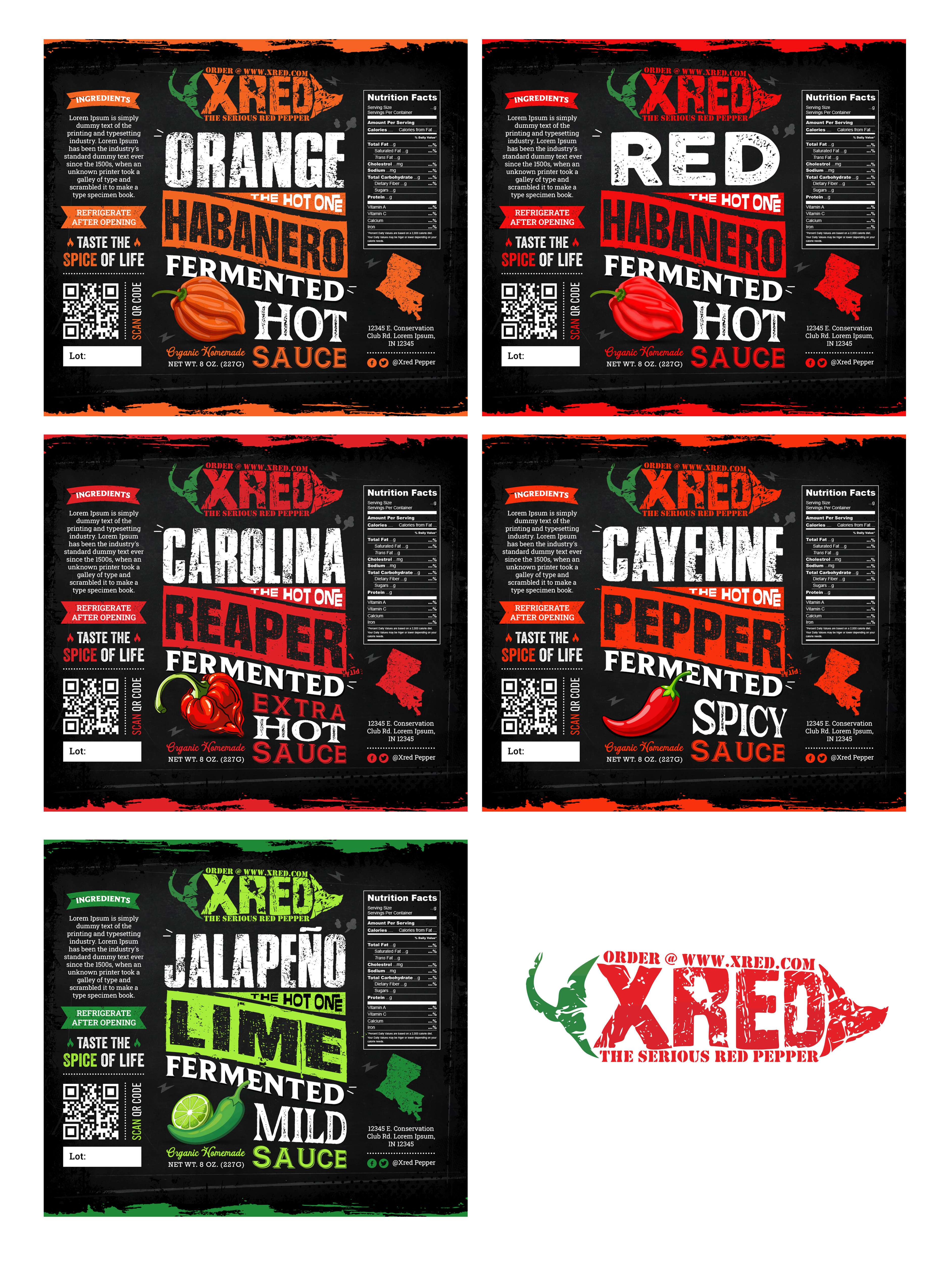 Merchandize Design by SAI DESIGNS for this project | Design #34612505