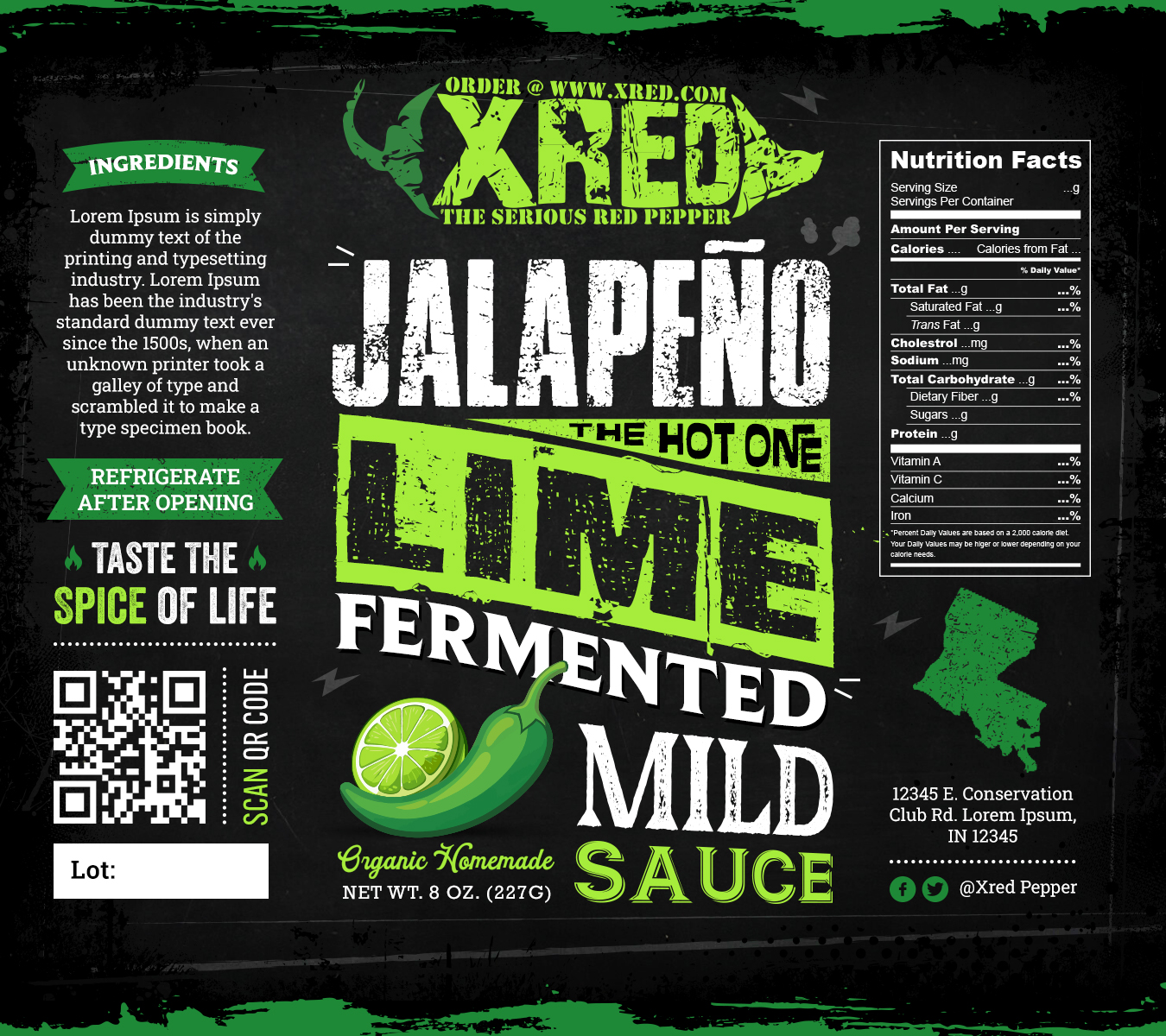 Merchandize Design by SAI DESIGNS for this project | Design #34612576