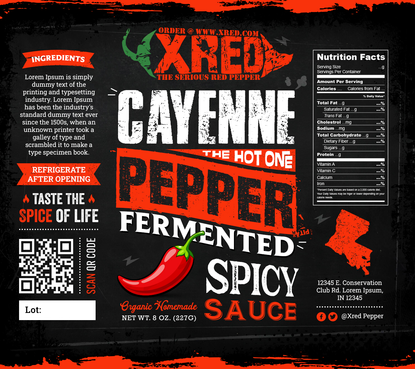 Merchandize Design by SAI DESIGNS for this project | Design #34612586