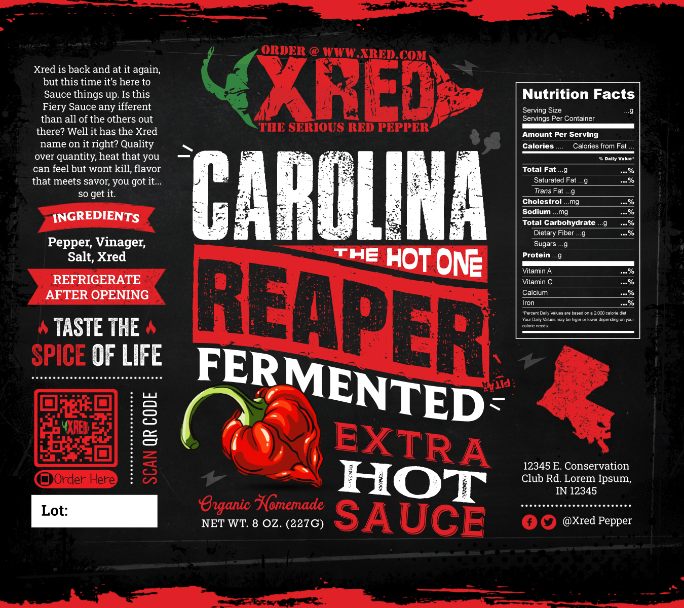 Merchandize Design by SAI DESIGNS for this project | Design #34637715