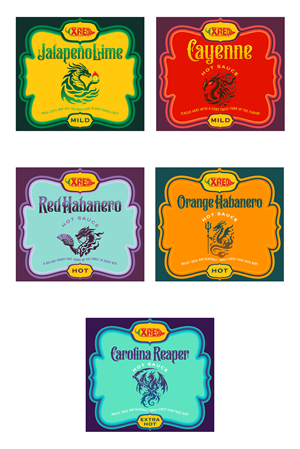 Merchandize Design by SANJAY NIRMAL