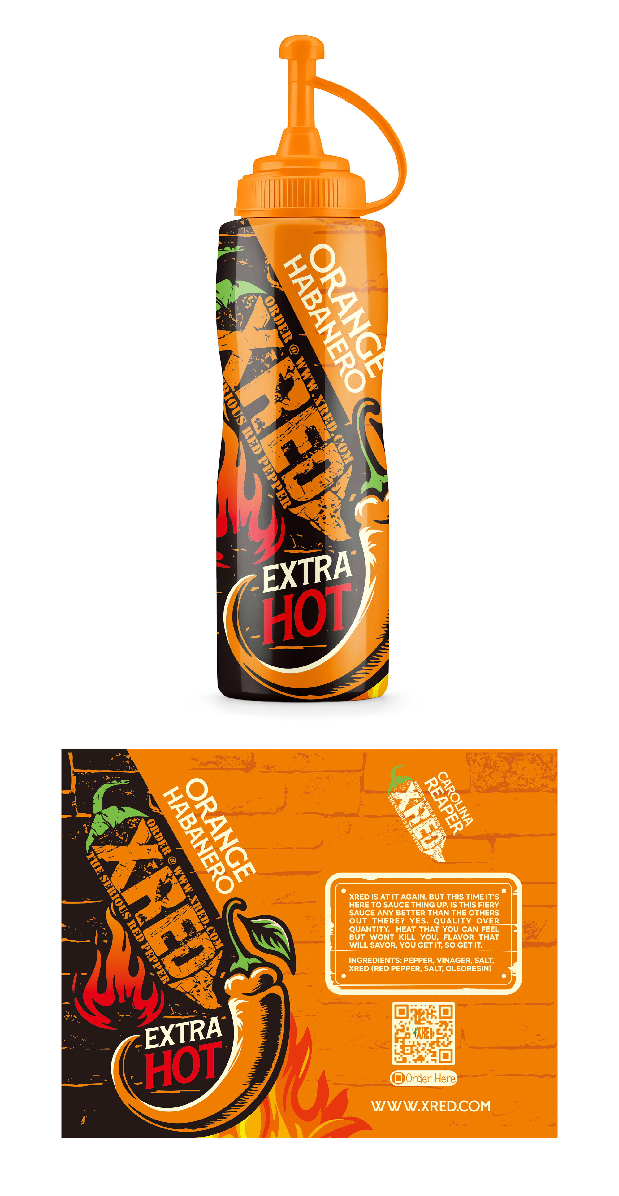 Merchandize Design by Dzhafir for this project | Design #34267857