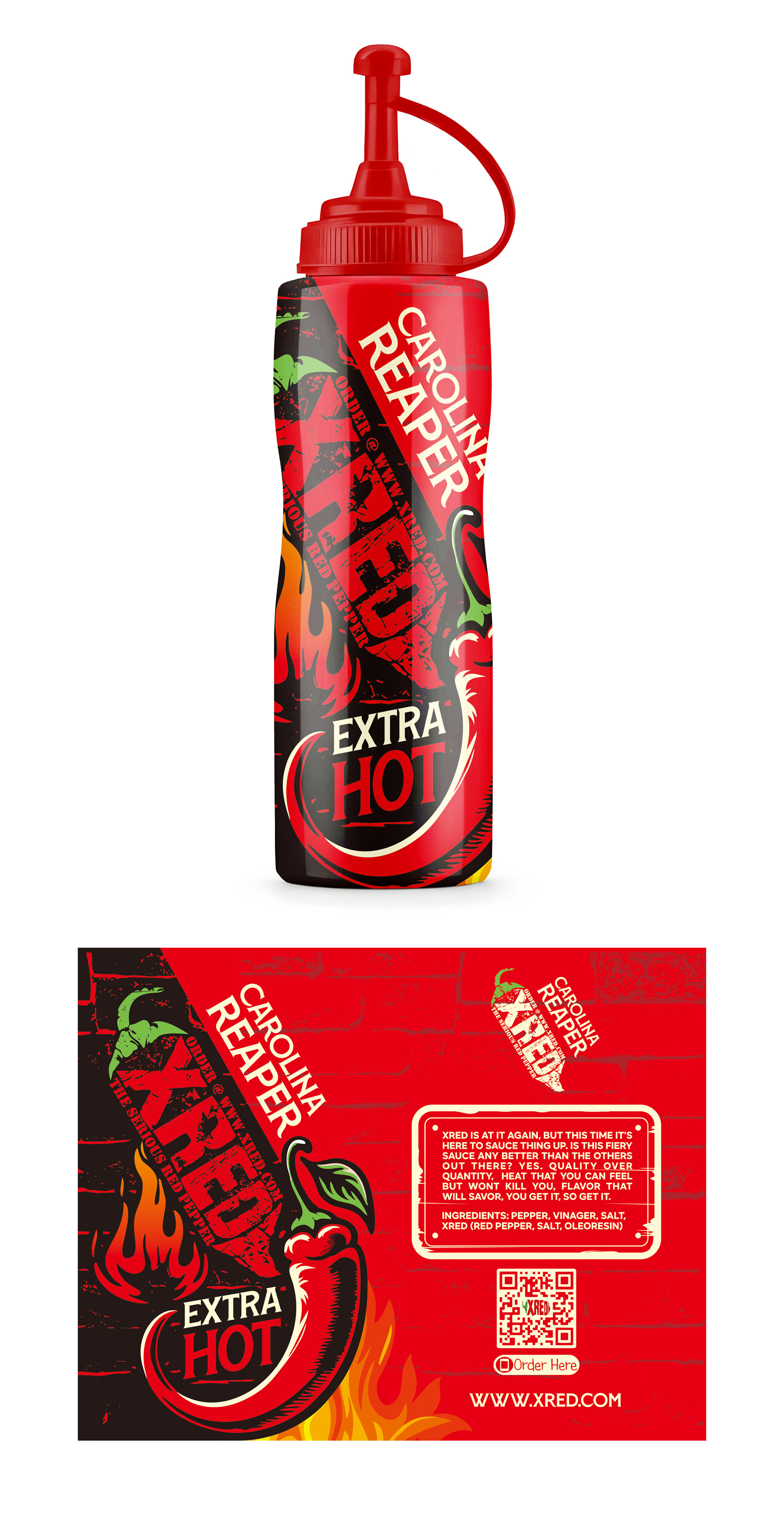 Merchandize Design by Dzhafir for this project | Design #34267859