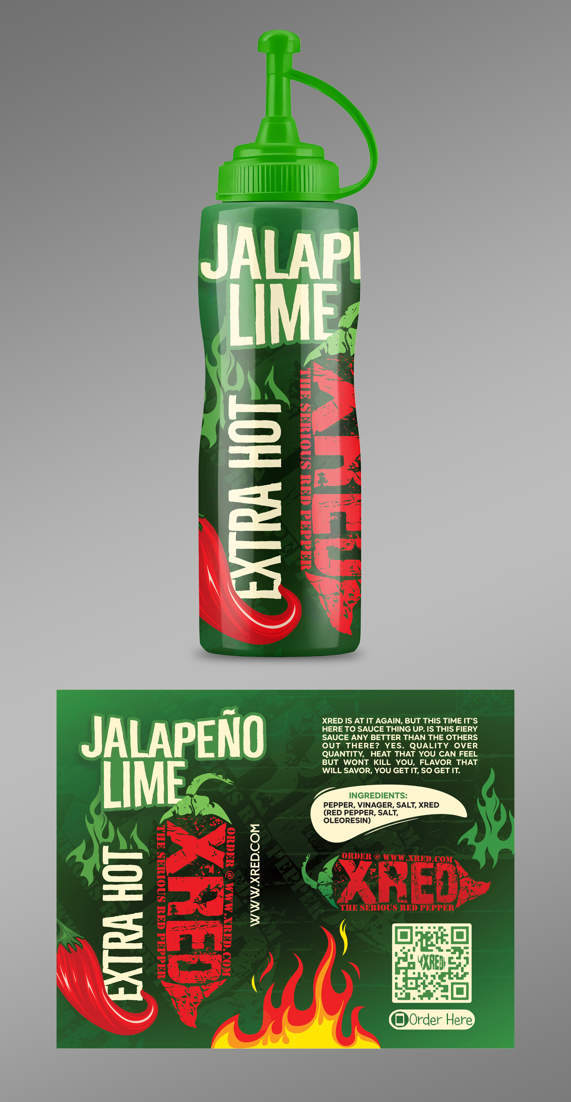 Merchandize-Design von Dzhafir für dieses Projekt | Design #34271395