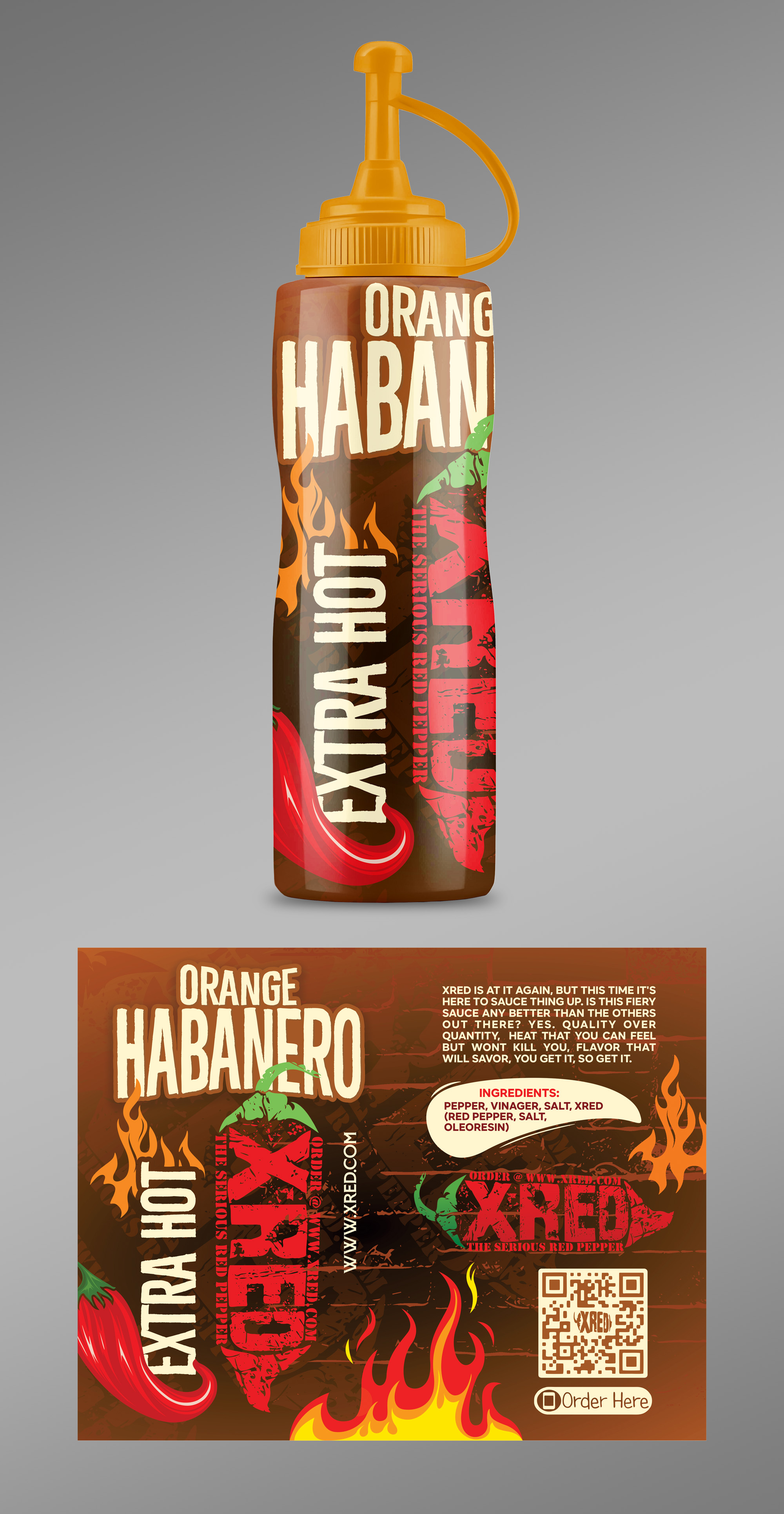 Merchandize Design by Dzhafir for this project | Design #34271396