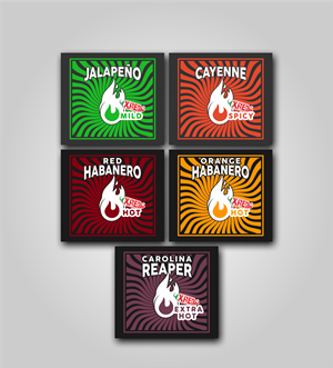 Merchandize Design by k.a.n for this project | Design: #34320797