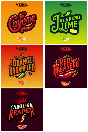 Merchandize Design by Andre Swaby Creative Studio for this project | Design: #34323195
