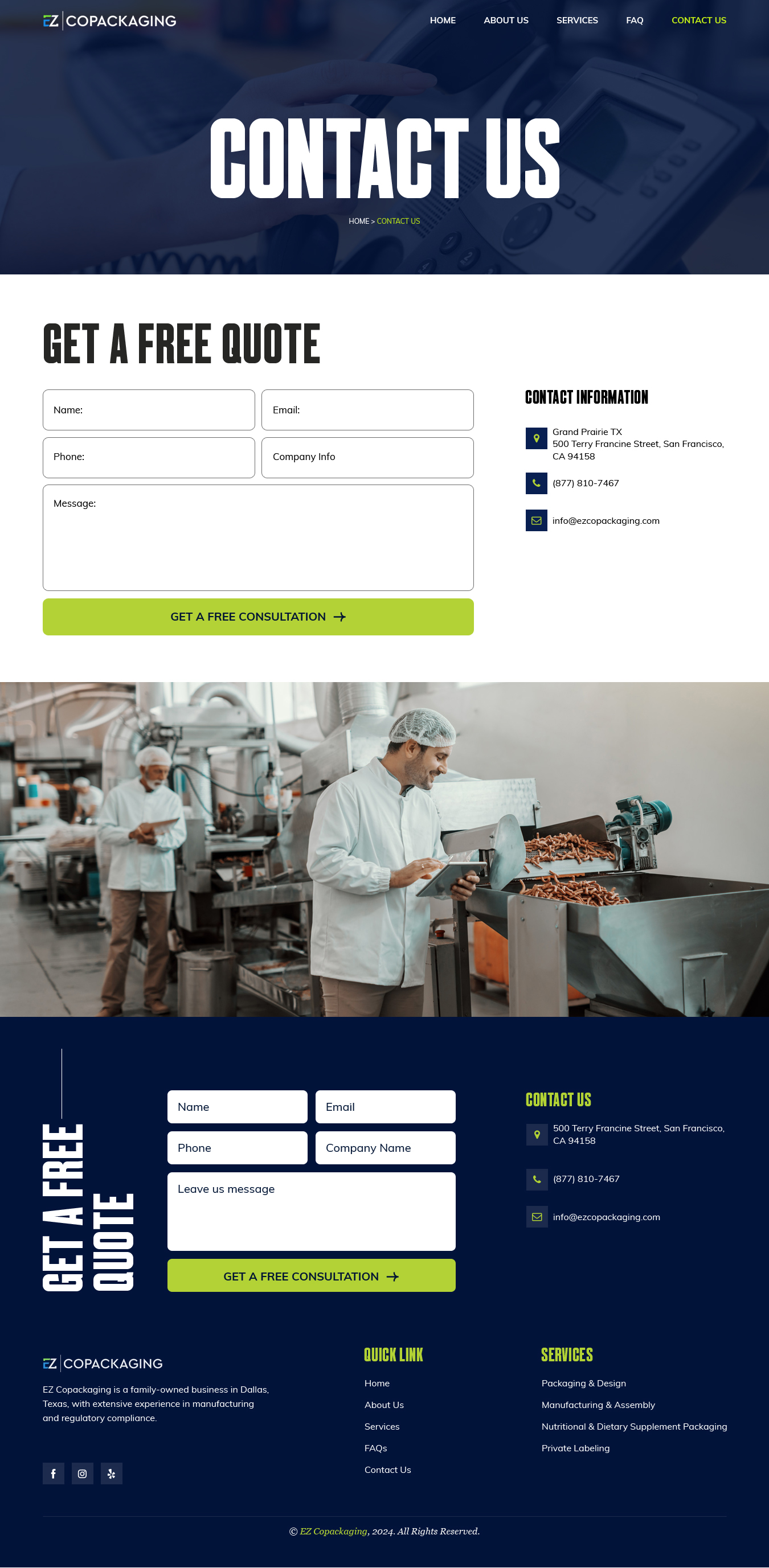 Web Design by sai.designer87 for this project | Design #34342768