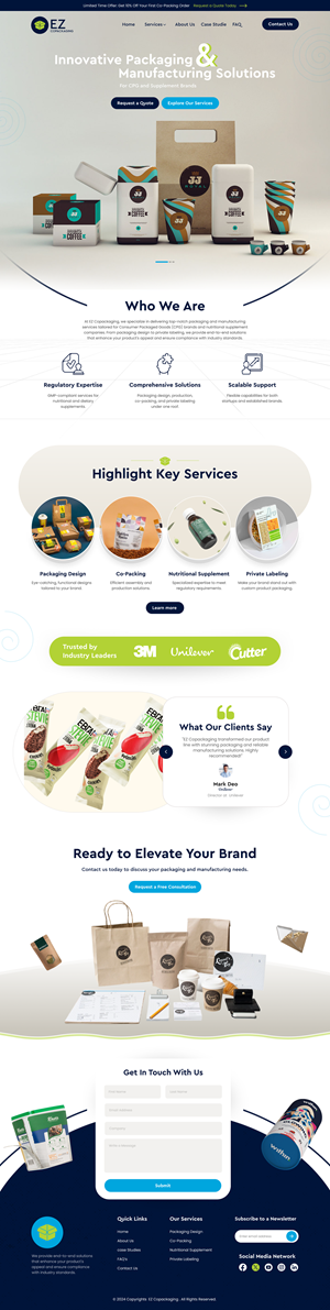 Web Design by nzdesigners for this project | Design: #34283000