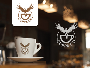 Logo Design by 439 Creations for this project | Design: #34262328