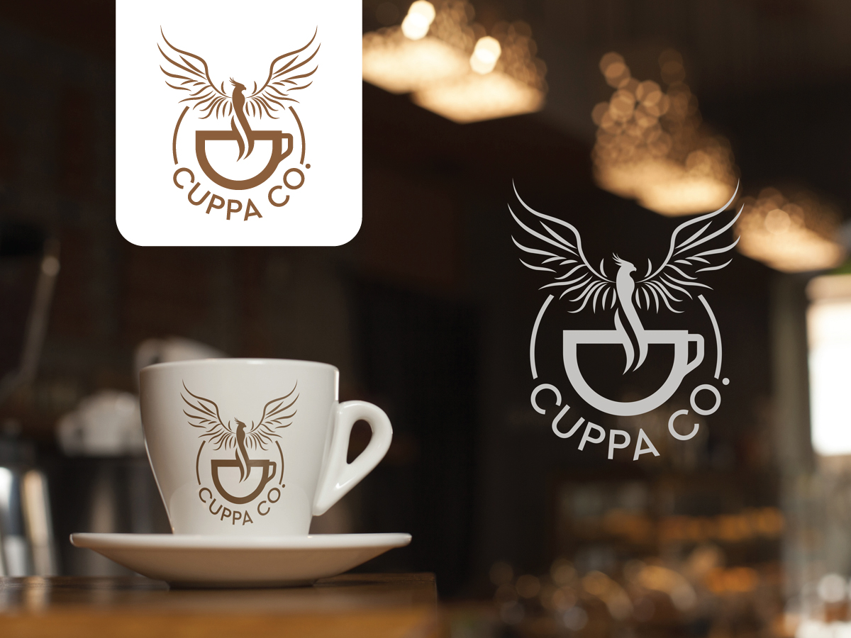 Logo Design by 439 Creations for this project | Design #34271279