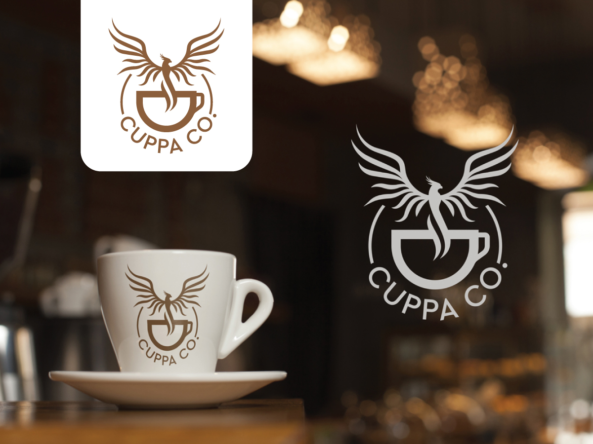 Logo Design by 439 Creations for this project | Design #34271674