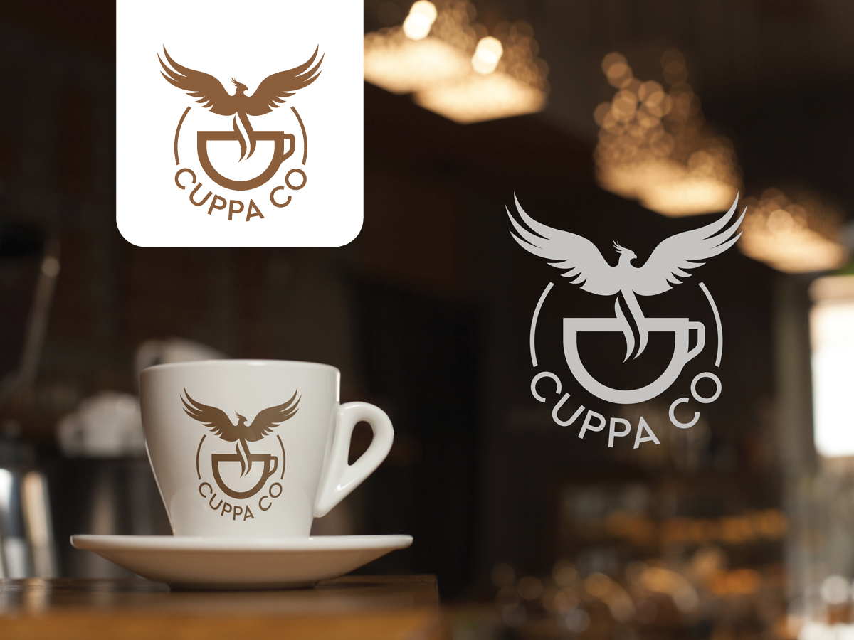 Logo Design by 439 Creations for this project | Design: #34273619