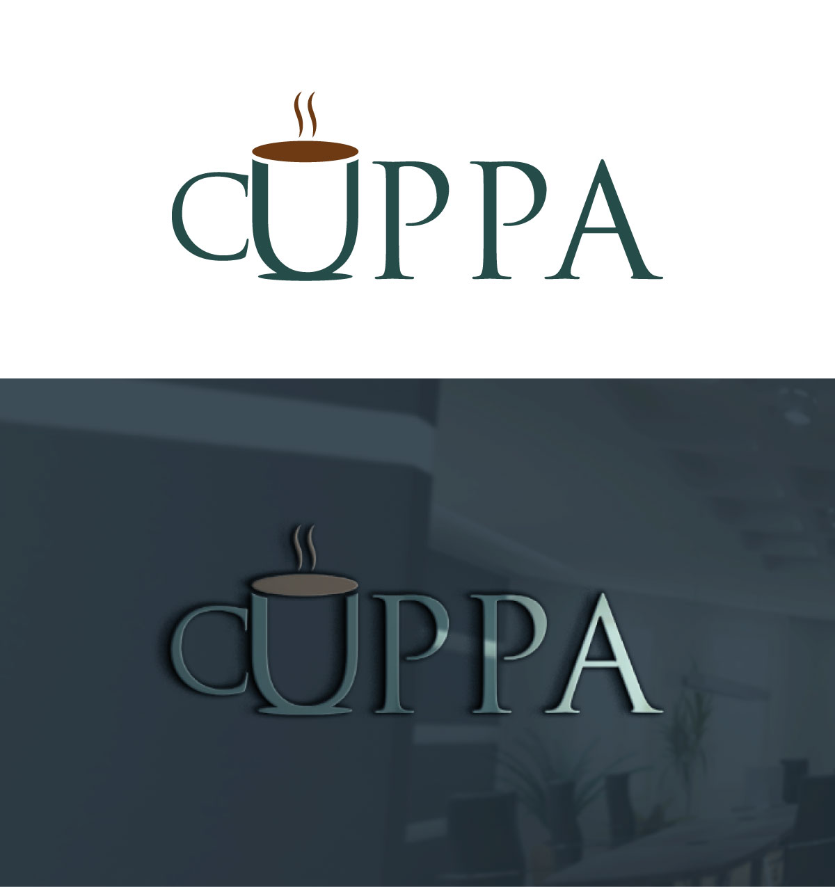 Logo Design by mehedi44050 for this project | Design #34264422