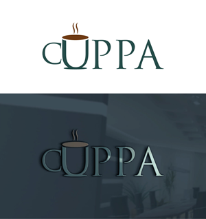 Diseño de Logo por Danial07 para este proyecto | Diseño: #34264422
