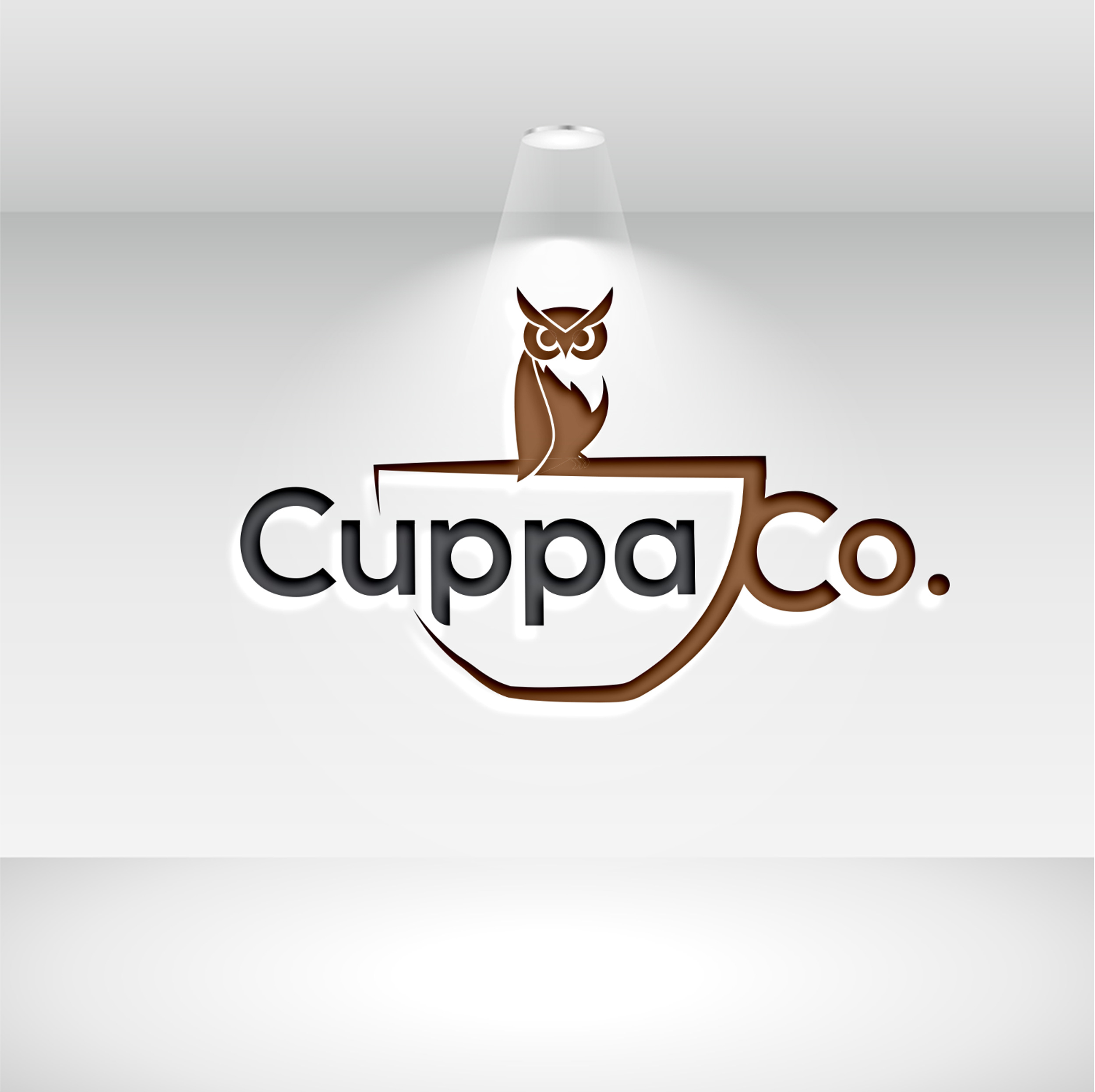 Logo Design by Rosalie.. for this project | Design #34277809