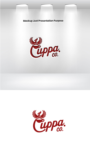 Logo Design by VectorForge for this project | Design: #34259455