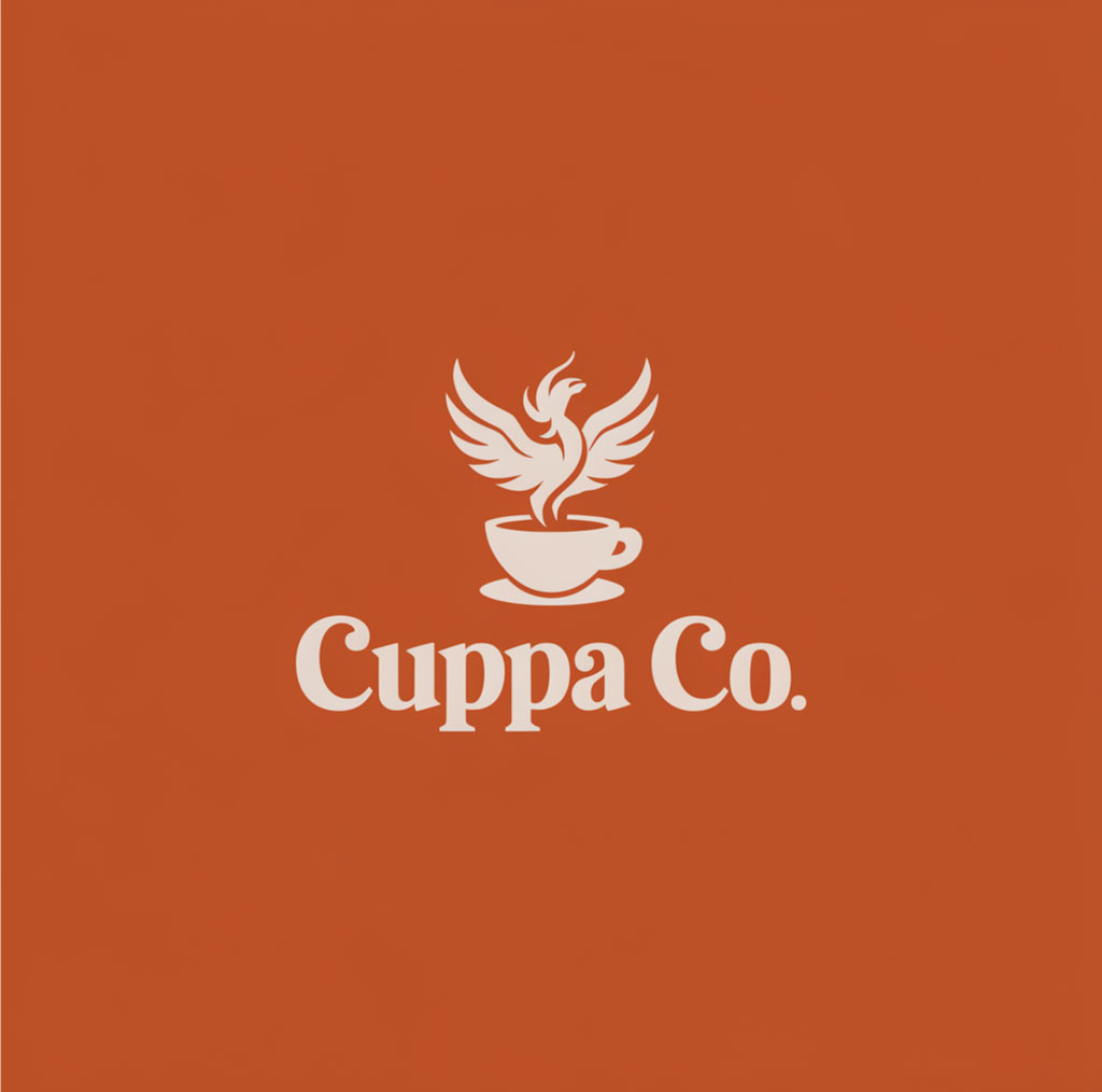 Logo Design by Christopher C for this project | Design #34262333