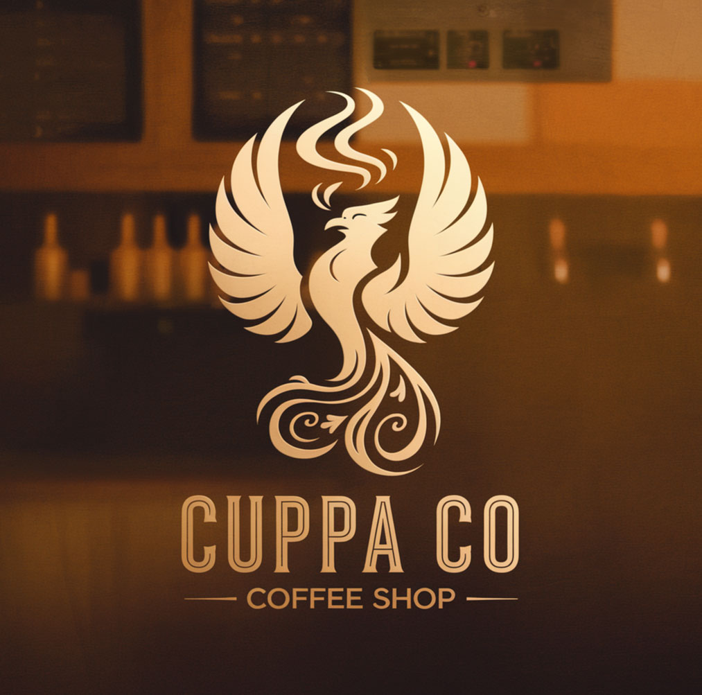Logo Design by Christopher C for this project | Design #34262337