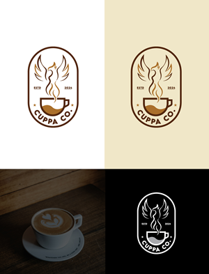 Logo Design by alexdarah for this project | Design: #34278501