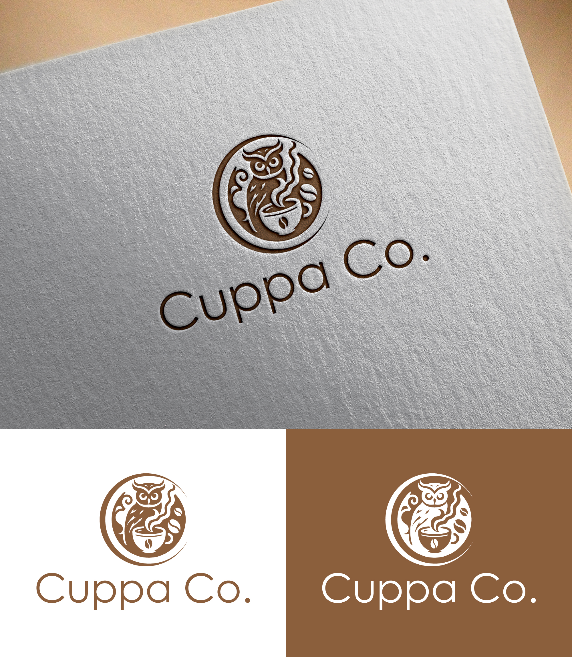 Logo Design by 100%design for this project | Design #34257688