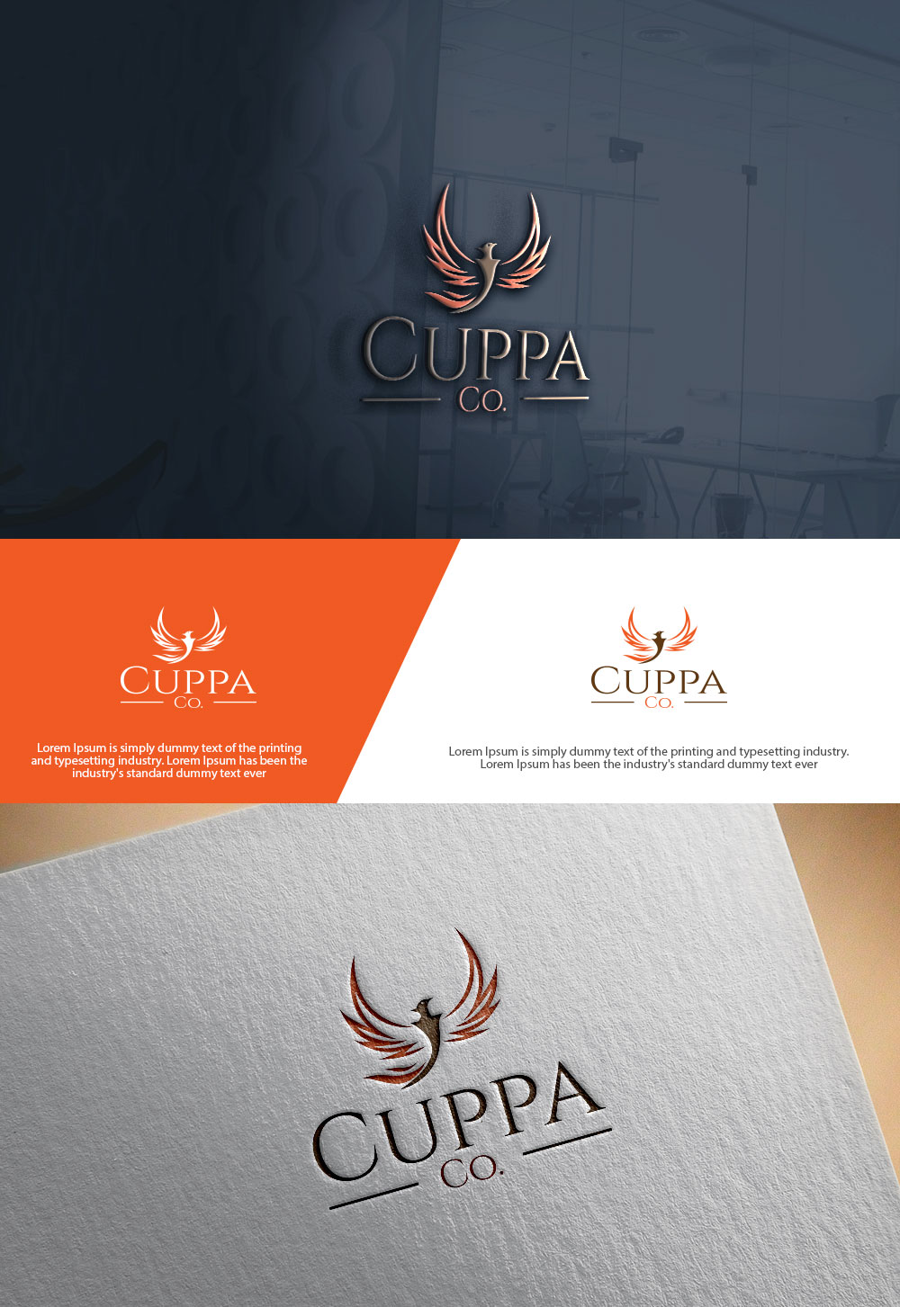 Logo Design by sulemani  creation for this project | Design #34256831
