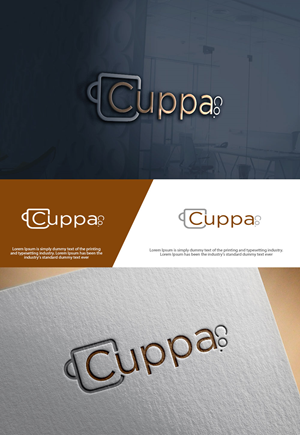 Logo Design by sulemani  creation for this project | Design: #34256832