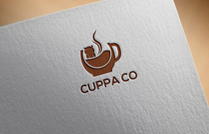Logo Design by hossain32 for this project | Design: #34261148