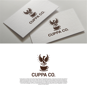 Logo Design by diego costa for this project | Design: #34258029