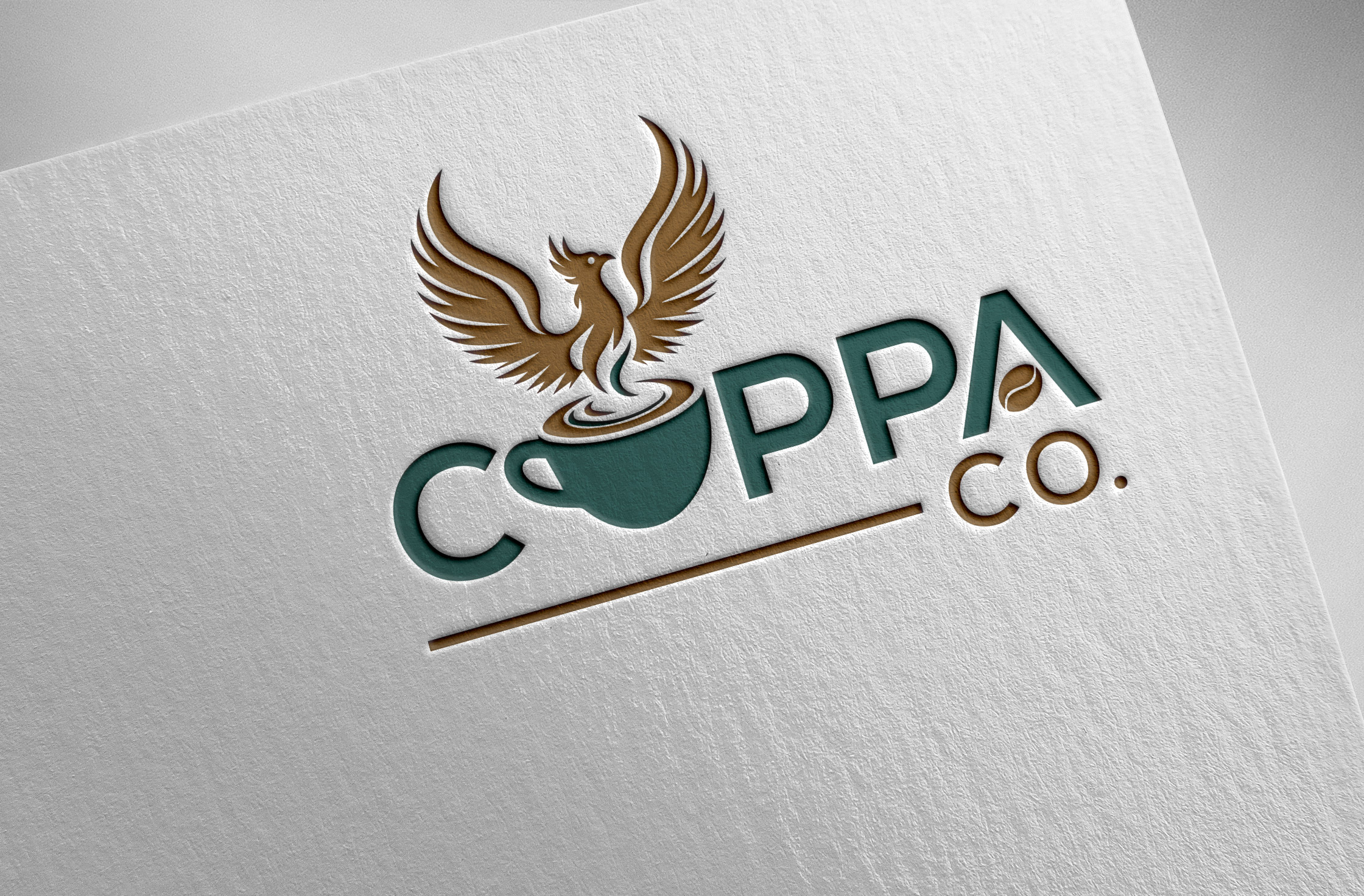 Logo Design by InkPilot_Studio™ for this project | Design #34266041