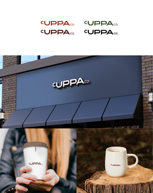 Logo Design by nasim33 for this project | Design: #34262624