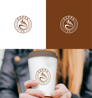 Logo Design by nasim33 for this project | Design: #34263245