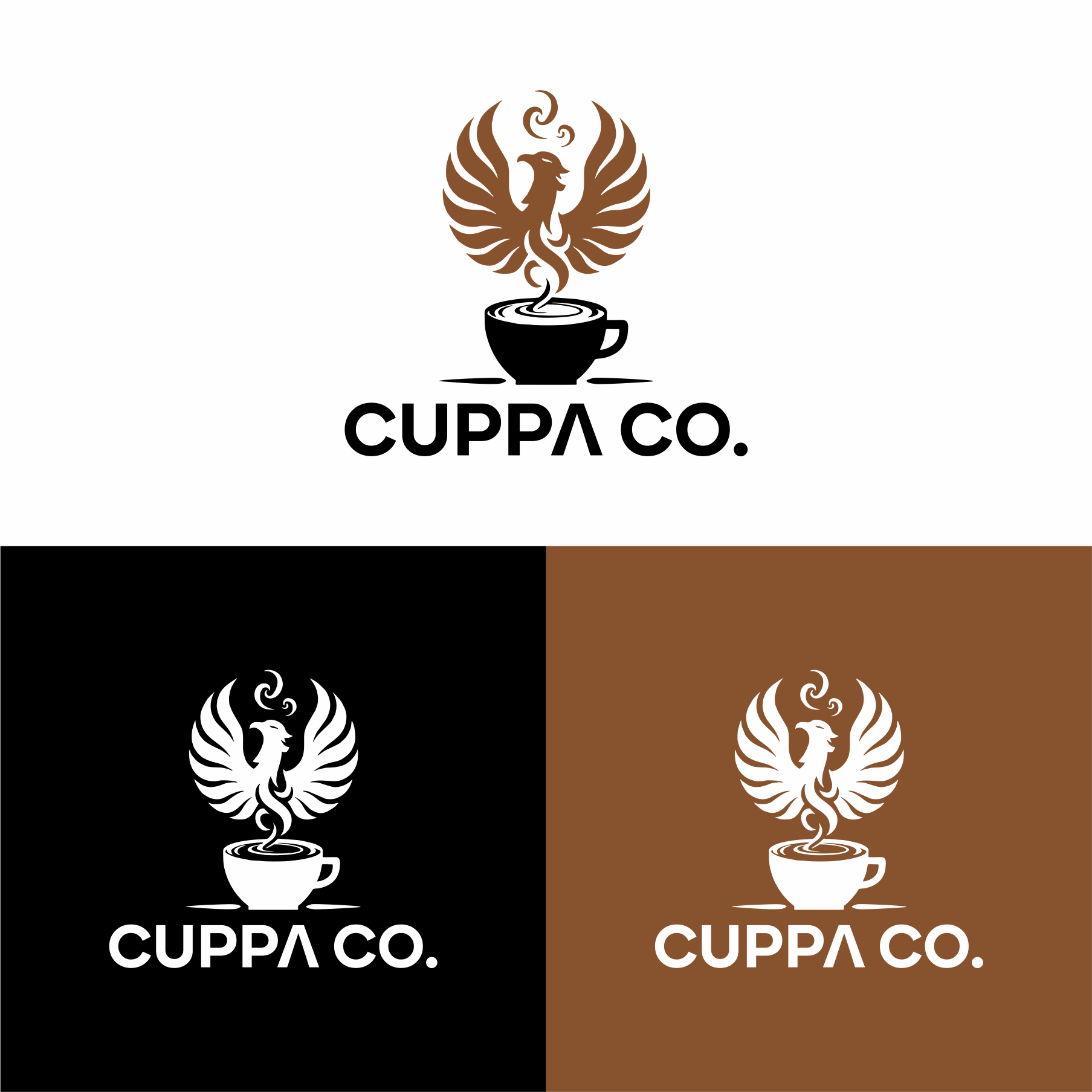 Logo Design by Argidhan for this project | Design #34261070