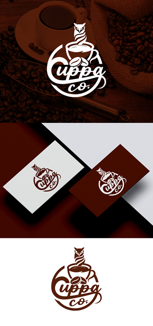 Logo Design by aexoagency for this project | Design: #34256748
