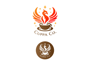 Logo Design by SeeYouOnline for this project | Design #34272065