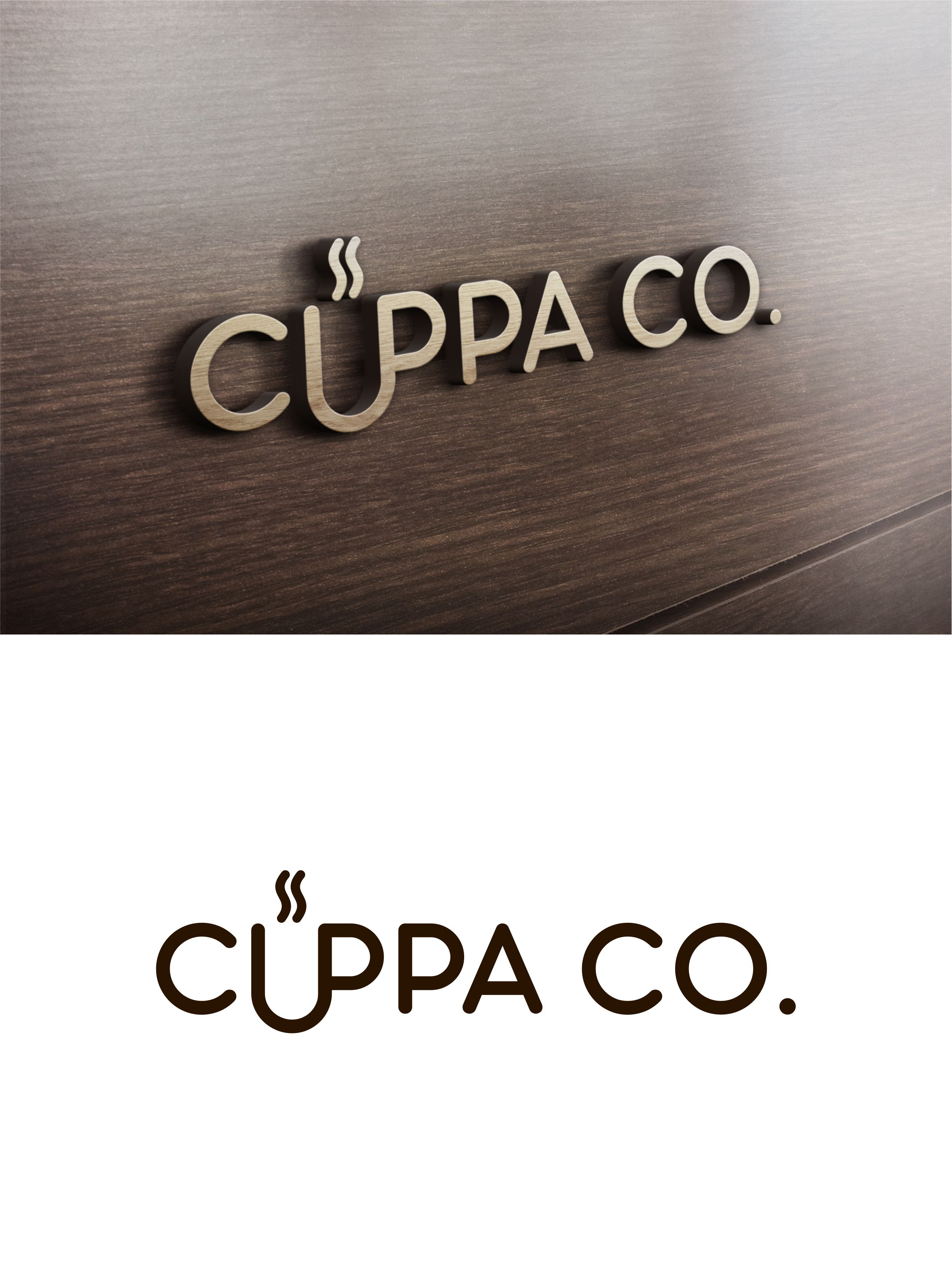 Logo Design by RAN MEI JS for this project | Design #34257061