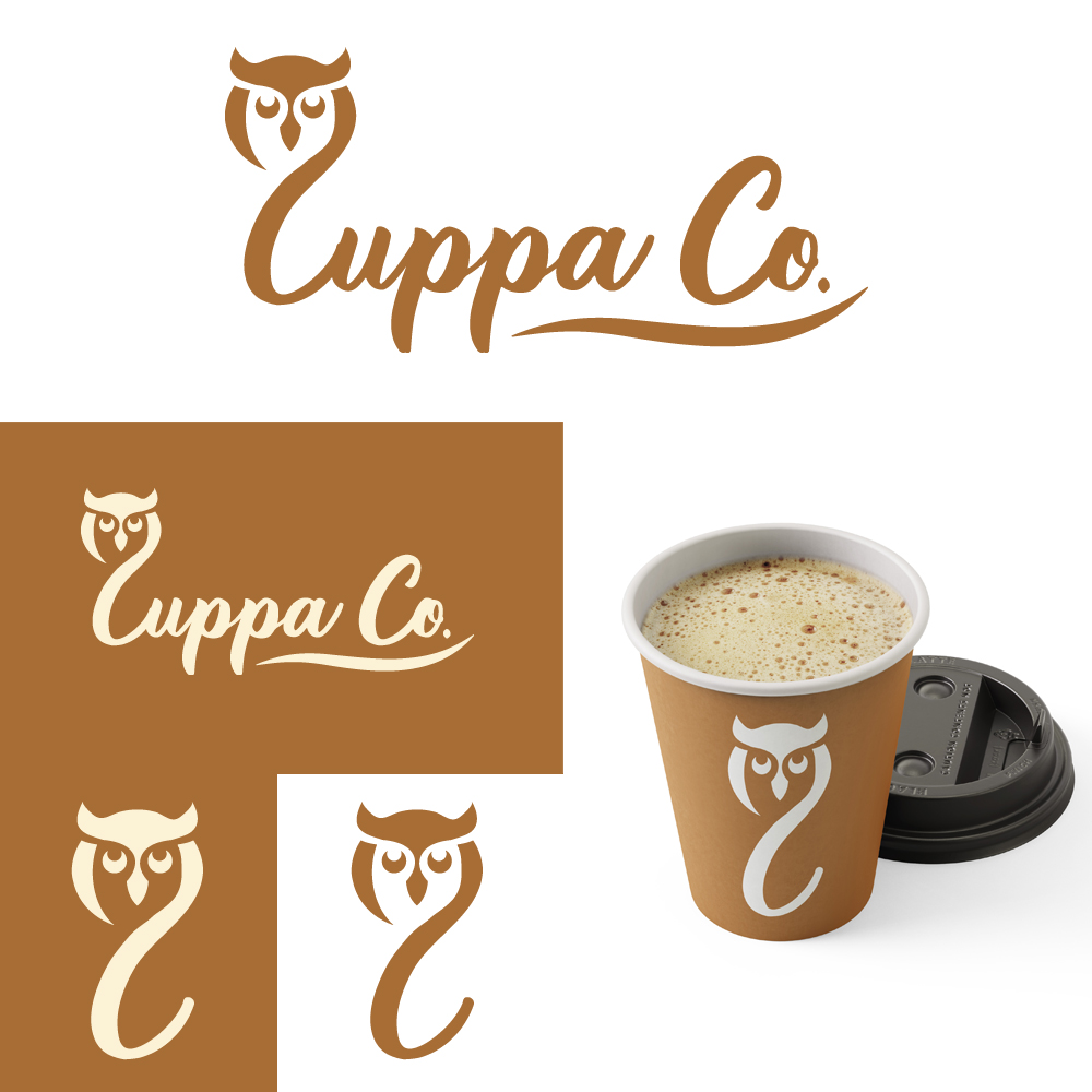 Logo Design by Fendr for this project | Design #34282261